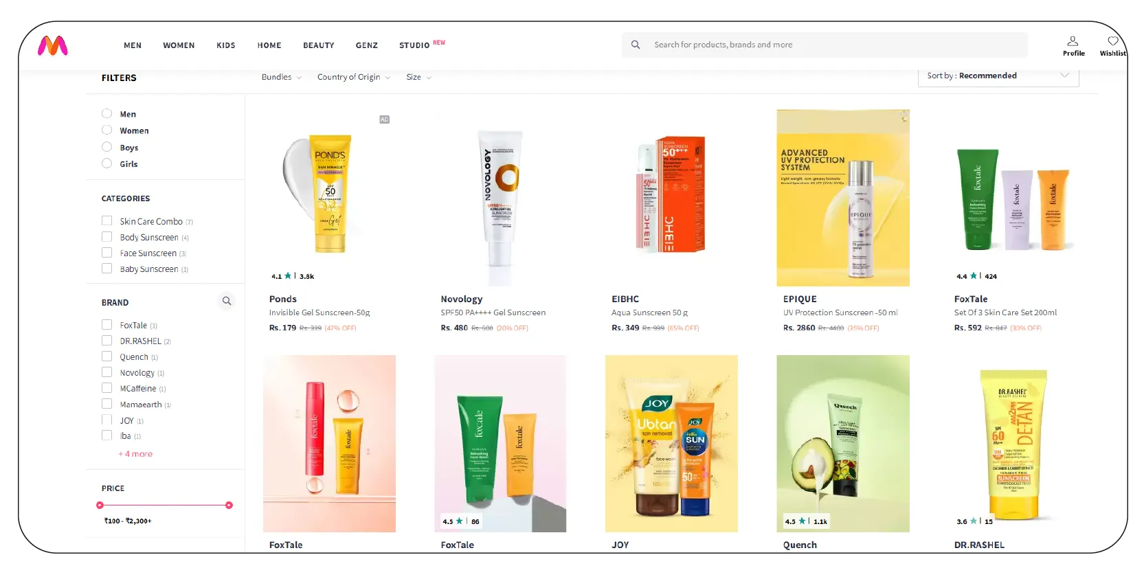 Real-Time Trendspotting and Product Development Insights-01